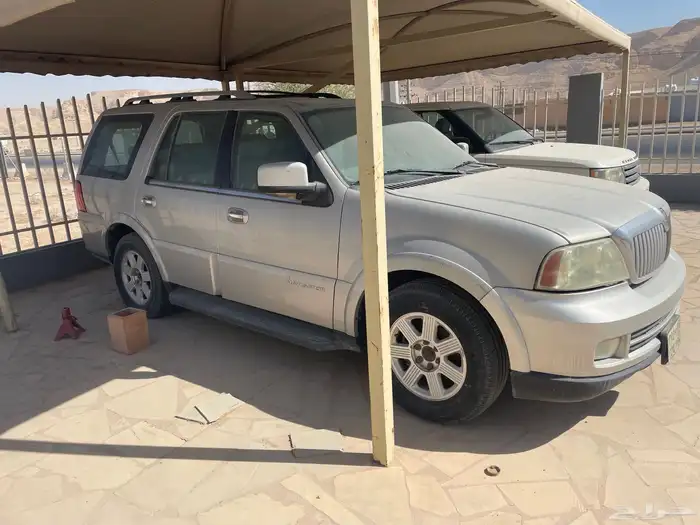 للبيع نافيجتور 2005 2