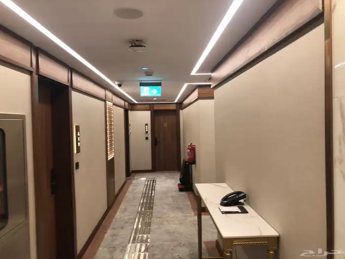 فندق ايلاف طيبة المدينة المنورة 14