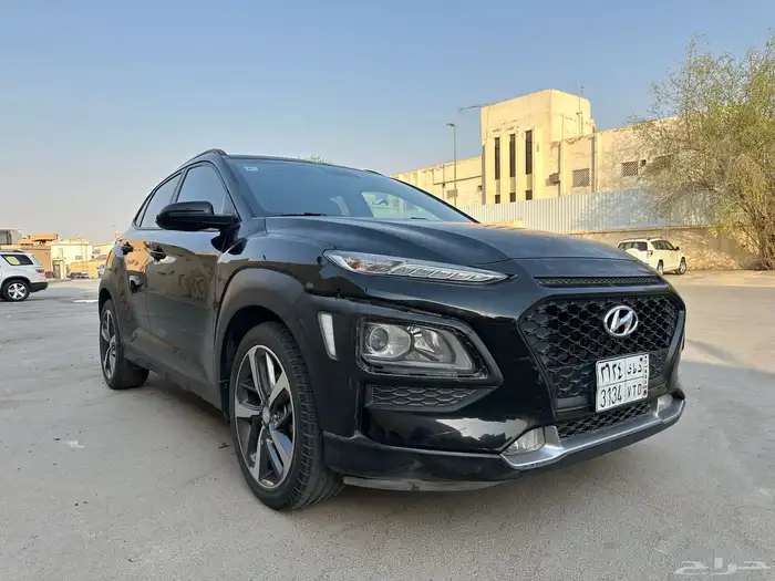 هونداي كونا 2019 1