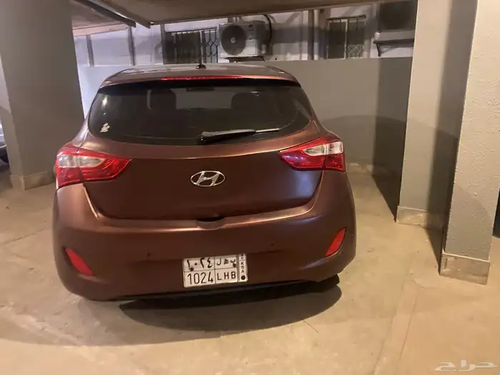 هونداي i30 5