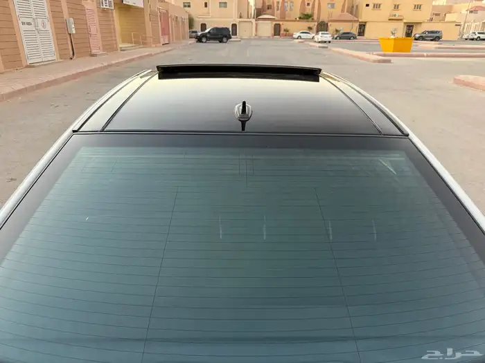 مرسيدس 2012 بانوراما حجم 350 21