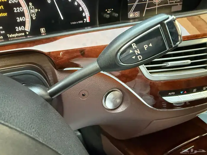 مرسيدس 2012 بانوراما حجم 350 58