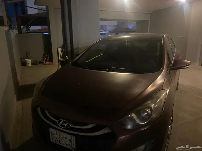 هونداي i30 3