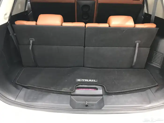 للبيع نيسان إكستريل مديل 2020 فل كامل اعلاء فتئه دفع رباعي 22