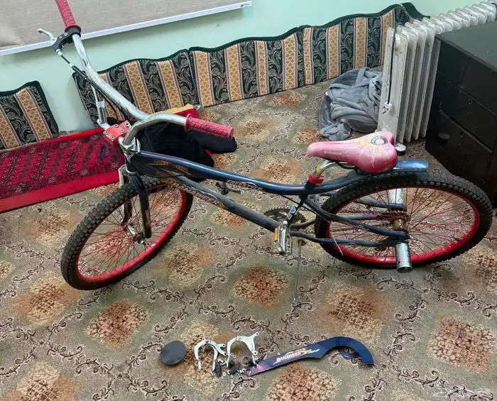 سيكل كوبرا للبيع 0