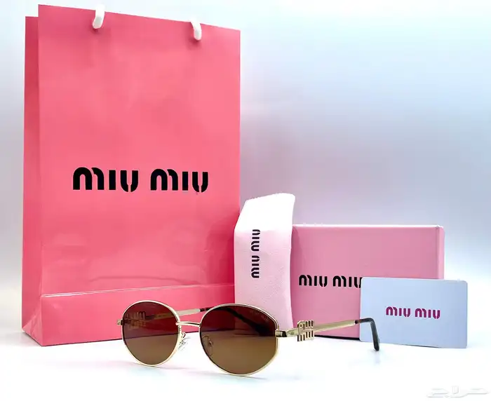 نظارات رجاليه ونسائيه ماركات متعدده بسعر مخفض 21