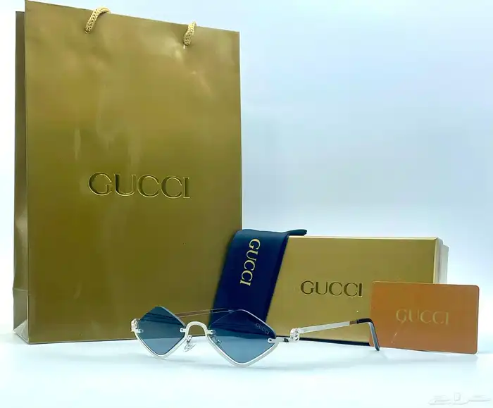 نظارات رجاليه ونسائيه ماركات متعدده بسعر مخفض 3