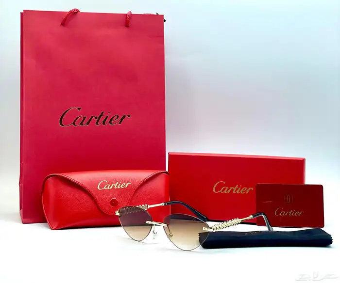 نظارات رجاليه ونسائيه ماركات متعدده بسعر مخفض 19