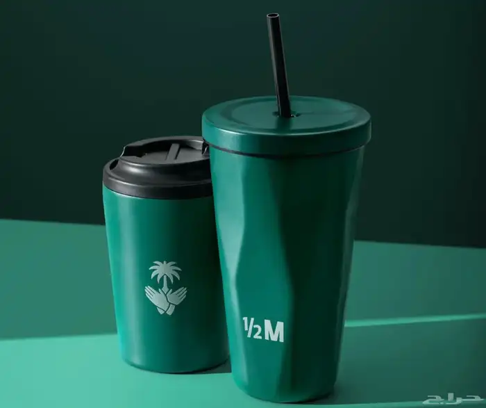 كوب هاف مليون اليوم الوطني 0
