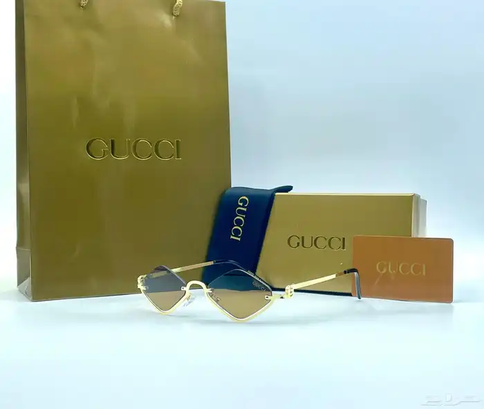 نظارات رجاليه ونسائيه ماركات متعدده بسعر مخفض 29