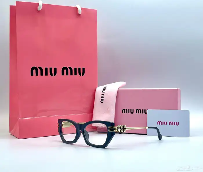 نظارات رجاليه ونسائيه ماركات متعدده بسعر مخفض 13