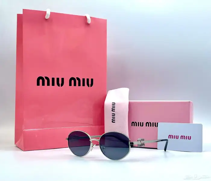 نظارات رجاليه ونسائيه ماركات متعدده بسعر مخفض 26