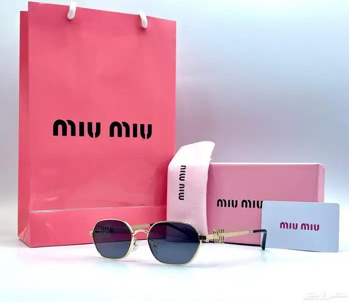 نظارات رجاليه ونسائيه ماركات متعدده بسعر مخفض 18