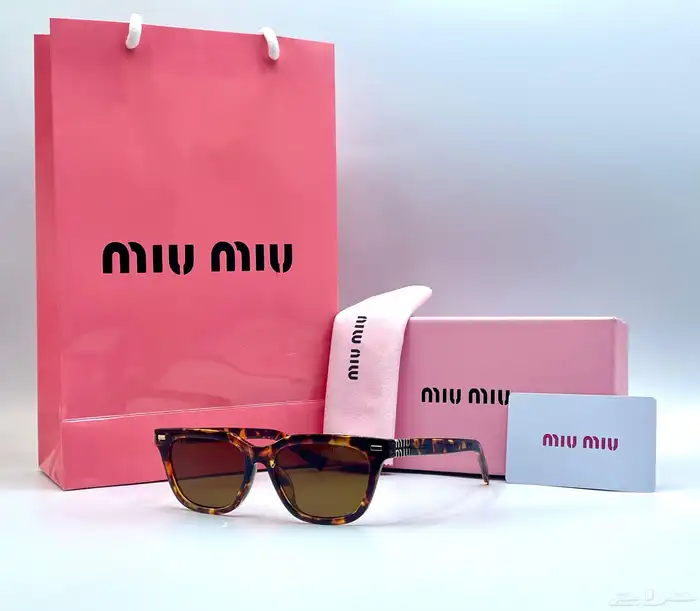 نظارات رجاليه ونسائيه ماركات متعدده بسعر مخفض 12