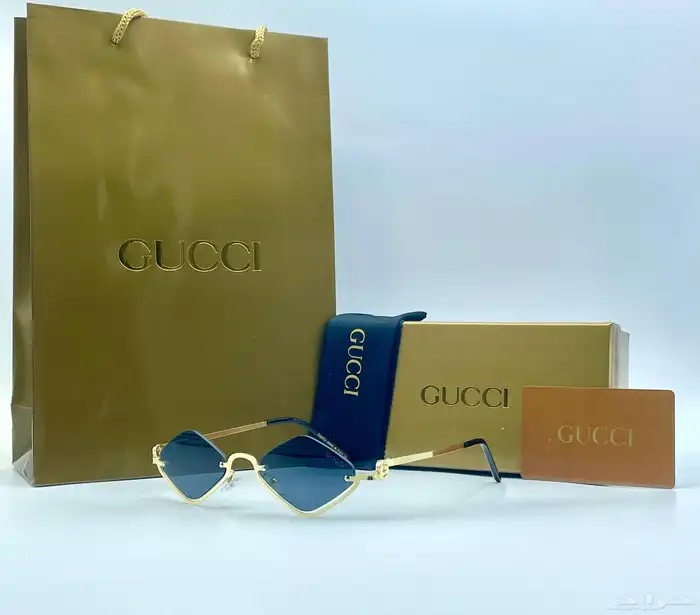 نظارات رجاليه ونسائيه ماركات متعدده بسعر مخفض 2