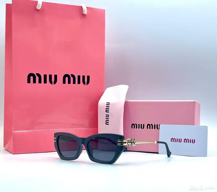 نظارات رجاليه ونسائيه ماركات متعدده بسعر مخفض 22