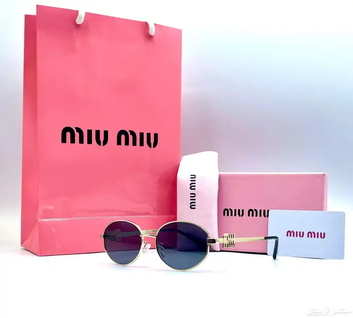 نظارات رجاليه ونسائيه ماركات متعدده بسعر مخفض 28