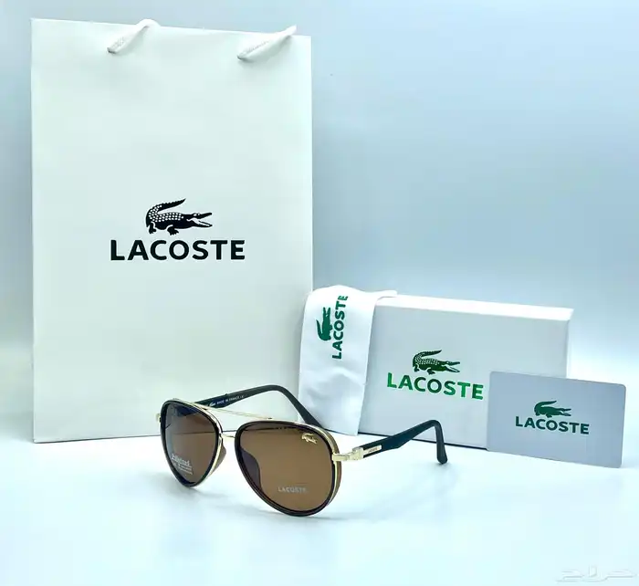 نظارات رجاليه ونسائيه ماركات متعدده بسعر مخفض 16