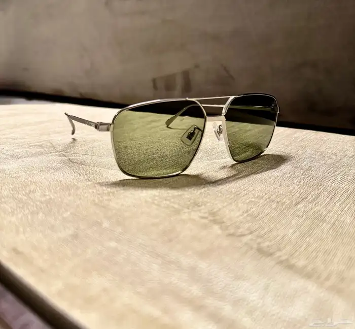 نظارات ماركات اصليه (TOM FORD -GUCCI-Police-Emporio Armani 20