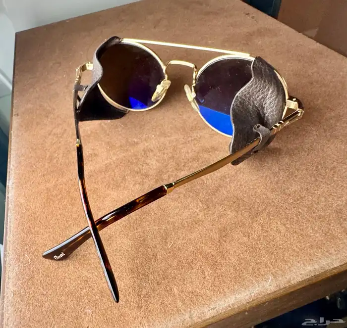 نظارات ماركات اصليه (TOM FORD -GUCCI-Police-Emporio Armani 65