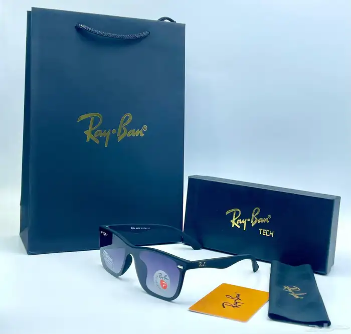 نظارات رجاليه ونسائيه ماركات متعدده بسعر مخفض 1