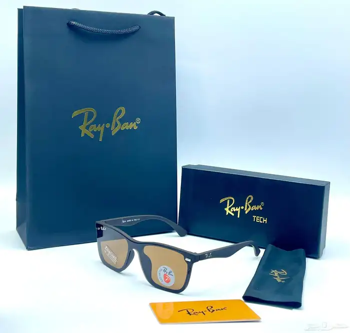 نظارات رجاليه ونسائيه ماركات متعدده بسعر مخفض 11