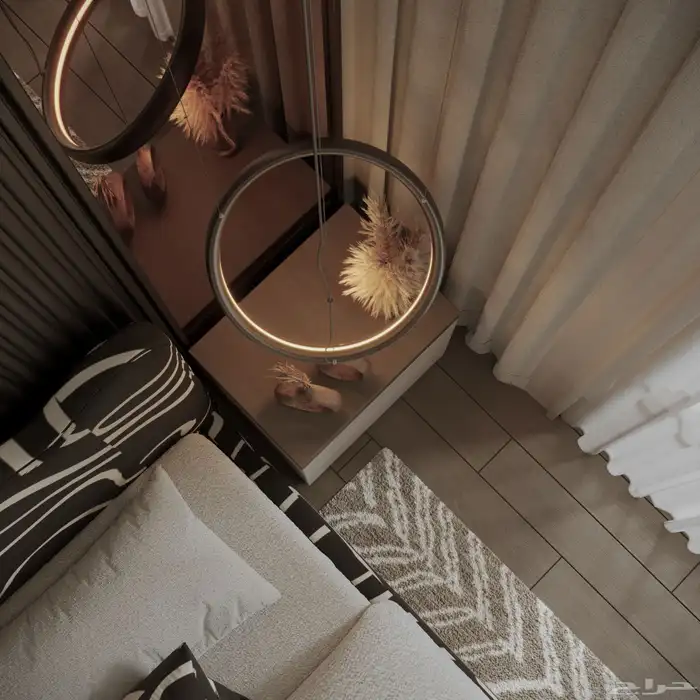 تصميم داخلي وديكورات 2