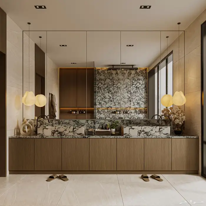 تصميم داخلي وديكورات 5