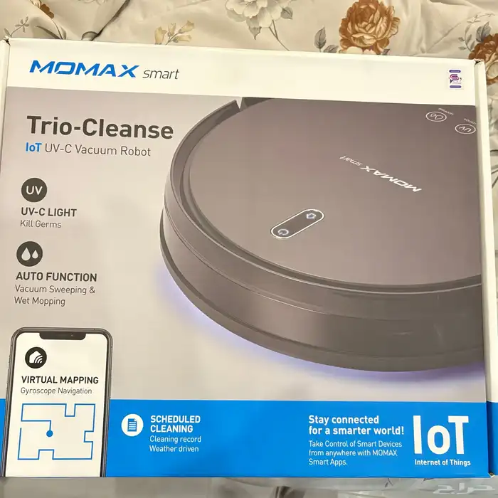 مكنسة كهربائية 0