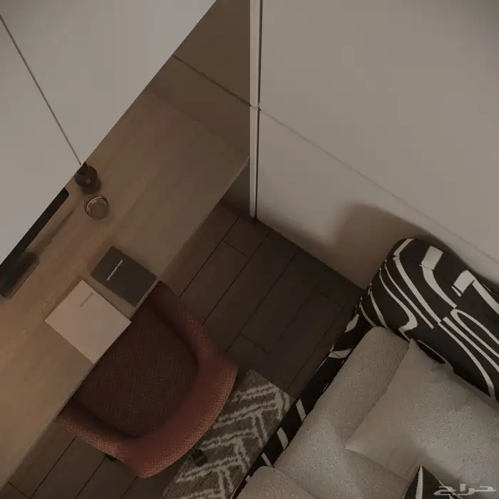 تصاميم داخلية وديكورات 3