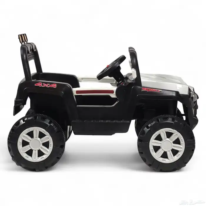 سياره ركوب كهربائية للأطفال بقوة 12V - سياره كهرب للأطفال 13