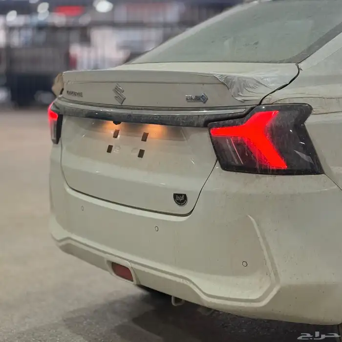 ديزاير فل كامل 2026 7