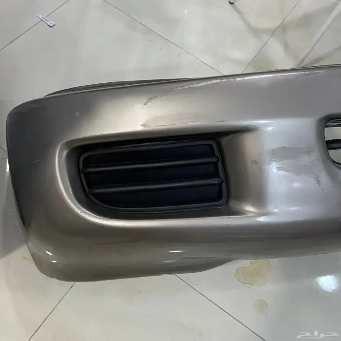 صدام لاندكلوزر 5