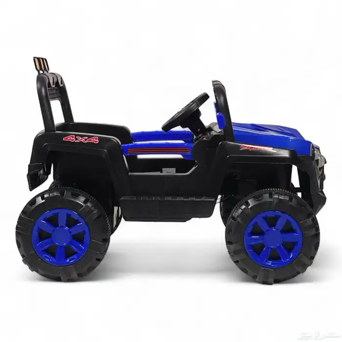 سياره ركوب كهربائية للأطفال بقوة 12V - سياره كهرب للأطفال 7