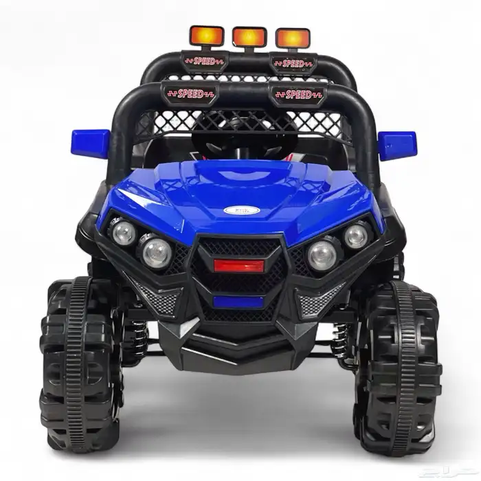 سياره ركوب كهربائية للأطفال بقوة 12V - سياره كهرب للأطفال 10