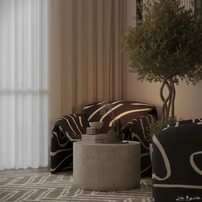 تصميم داخلي وديكورات 0