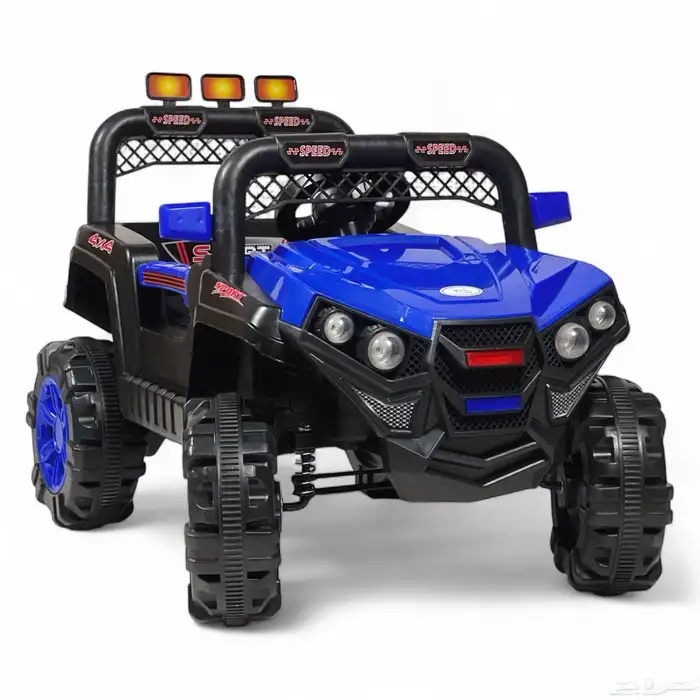 سياره ركوب كهربائية للأطفال بقوة 12V - سياره كهرب للأطفال 8