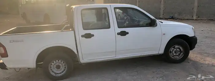 ونيت سيزو 2004 للبيع او البدل 4