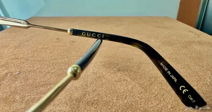 نظارات ماركات اصليه (TOM FORD -GUCCI-Police-Emporio Armani 64