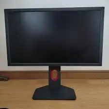 شاشة العاب قيمنق بنكيو xl2411k 0