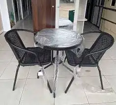 جلسات خارجية كراسي خارجي 47
