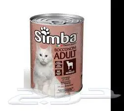 طعام قطط و كلاب رطب و جاف 3