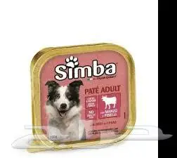 طعام قطط و كلاب رطب و جاف 16