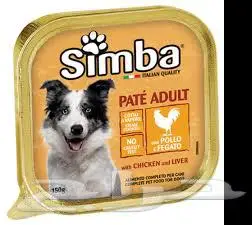 طعام قطط و كلاب رطب و جاف 15