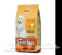 طعام قطط و كلاب رطب و جاف 12