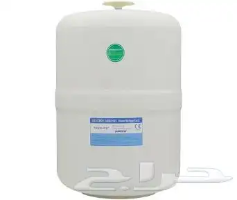 خزان فلتر مياه جديد 0