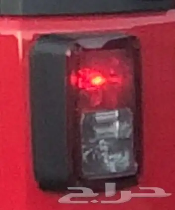 للبيع شبك رانجلر 2017 نظيف جدا JK 4