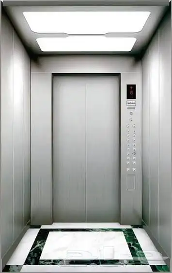 صيانة مصاعد 2