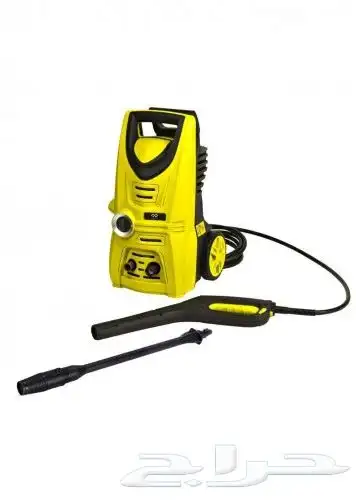 مكينة كلاس برو ضغط عالي 140 بار 1700 واط 3