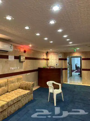 عمارة للبيع في العزيزية - مكة المكرمة 2